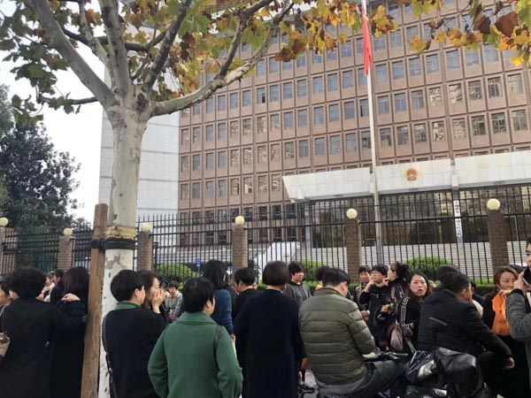 靜安律師詳細講解附帶民事訴訟案件訴訟程序中的保全措施