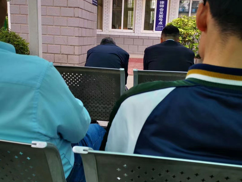 楊浦區(qū)律師以案析法：發(fā)生合同糾紛，及時(shí)找到證人并發(fā)出律師函