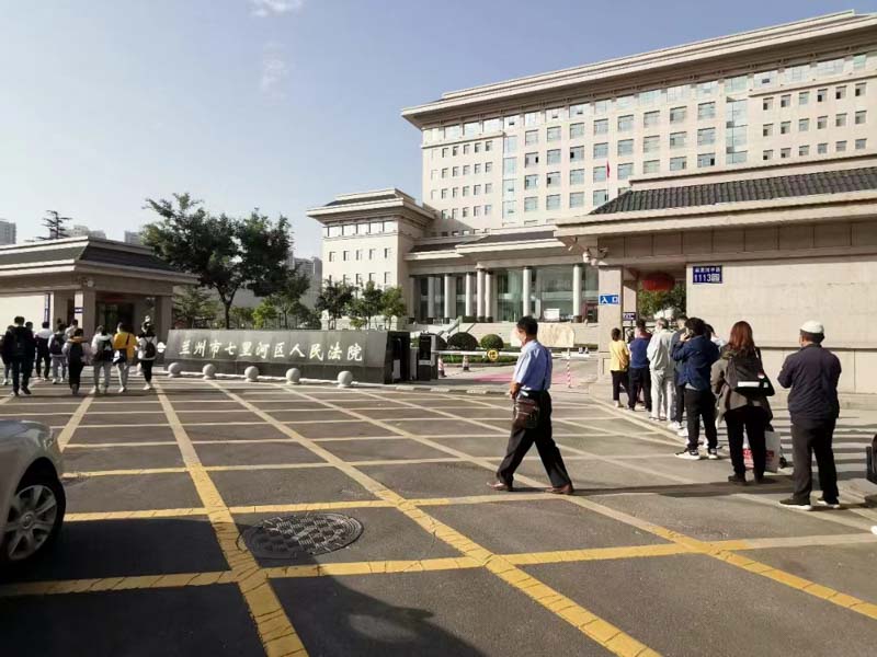 上海專業房產律師來講講協議不具有買賣合同的效力