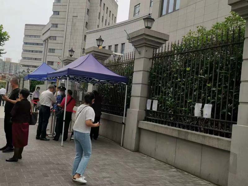 和上海法律在線咨詢網(wǎng)漲知識！最高人民法院巡回法庭再審申訴律師須知