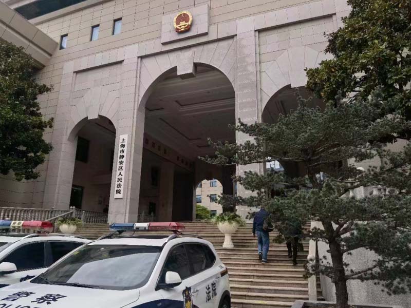 上海律師為您講解建設工程的工程總承包模式