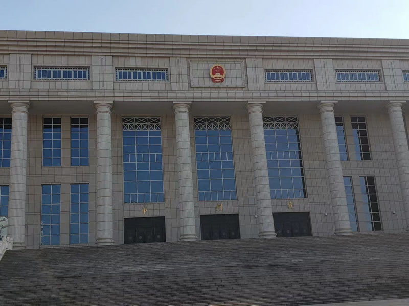 徐匯區律師以案釋法：業主收藏品放樓道被清理狀告物業法院判了：不賠！