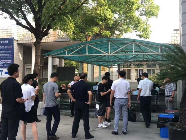 如何保護知識產權避免侵權糾紛？上海律師咨詢來回答