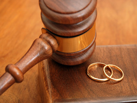 上海律所婚姻財產約定、離婚協議、忠誠協議一樣嗎